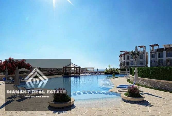 7 Information about Blue Blue Village. jpg