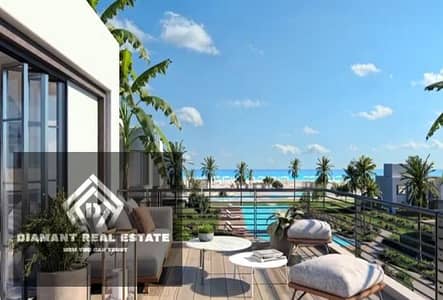 2 Bedroom Chalet for Sale in North Coast, Matruh - WhatsApp Image 2022-06-29 at 1.17. 39 PM - Copy - Copy. jpeg