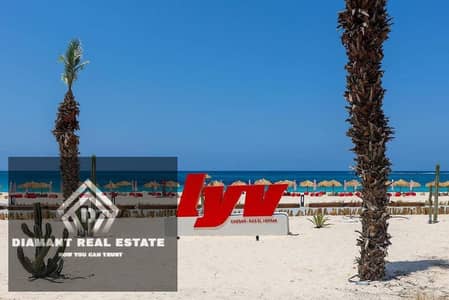 3 Bedroom Chalet for Sale in North Coast, Matruh - 468a4715-701d-4e7f-89f3-1dfd21502fc8. jpg