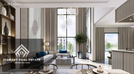 3 Bedroom Apartment for Sale in Katameya, Cairo - 8a4a1c38-a04c-4a8f-abfb-dacd7d424ebc. jpg