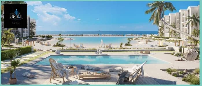 2 Bedroom Chalet for Sale in North Coast, Matruh - صورة واتساب بتاريخ 2025-05-23 في 02.10. 55_bf78970b. jpg