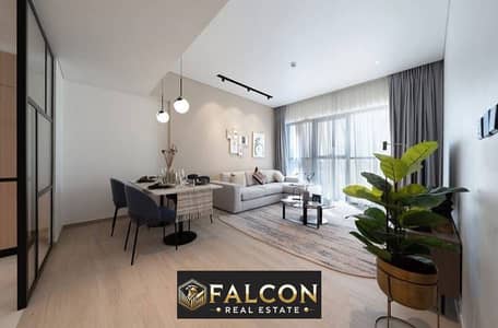 2 Bedroom Hotel Apartment for Sale in Heliopolis, Cairo - WhatsApp Image 2025-05-23 at 3.43. 14 AM. jpeg
