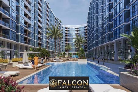 2 Bedroom Hotel Apartment for Sale in Heliopolis, Cairo - WhatsApp Image 2025-05-23 at 3.43. 14 AM (2). jpeg
