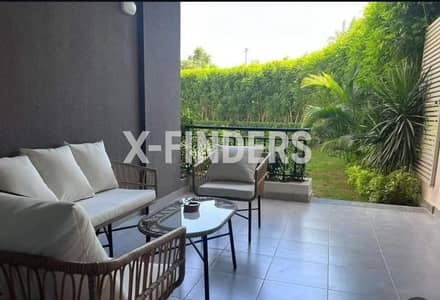 3 Bedroom Apartment for Sale in 6th of October, Giza - 1ba71c9d584240ce9b27dec41c8550fa. jpg