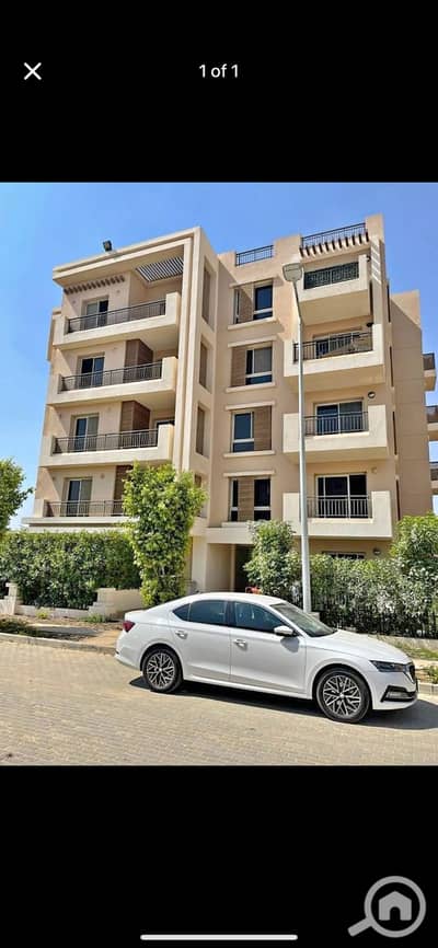 3 Bedroom Apartment for Sale in New Cairo, Cairo - IMG_1030. png