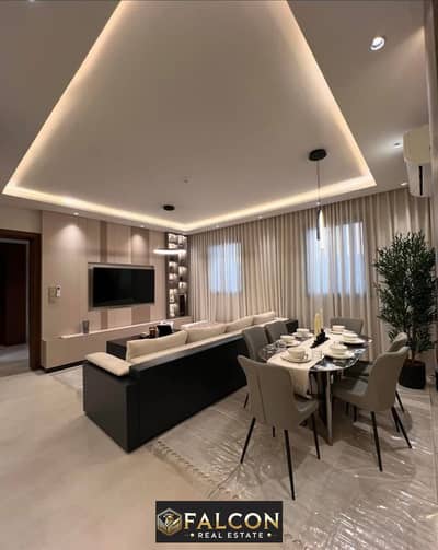 2 Bedroom Hotel Apartment for Sale in Heliopolis, Cairo - IMG-20250227-WA0091. jpg