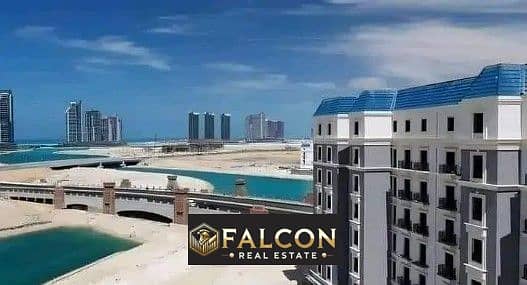 2 Bedroom Flat for Sale in North Coast, Matruh - Screenshot 2024-10-17 002957. jpg