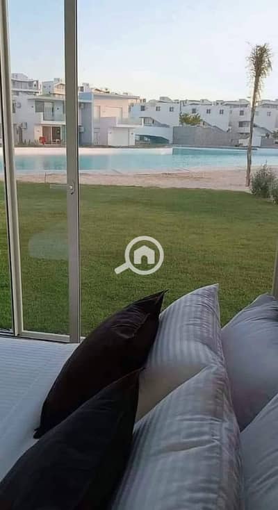 شاليه 2 غرفة نوم للبيع في الساحل الشمالي، مطروح - 484976396_1366796894653881_3973090786047705954_n. jpg