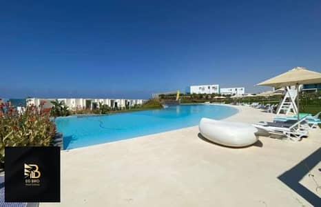 2 Bedroom Chalet for Sale in North Coast, Matruh - 16. png
