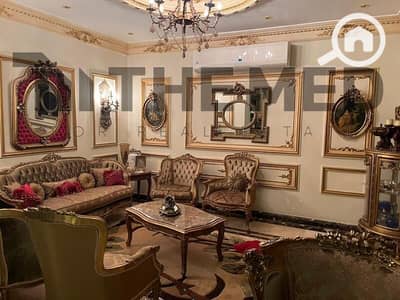 فیلا 5 غرف نوم للبيع في الشيخ زايد، الجيزة - IMG-20241027-WA0021. jpg