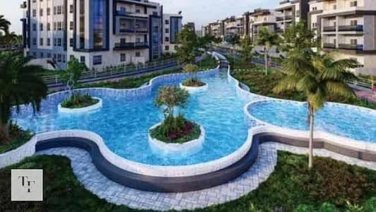3 Bedroom Flat for Sale in Shorouk City, Cairo - dec1002b-7563-48c8-b8c1-db59b9768321. jpg
