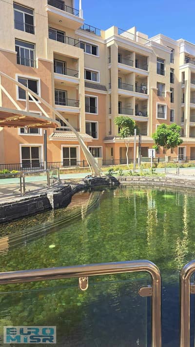 3 Bedroom Flat for Sale in Mostakbal City, Cairo - 406012134_3437042176513230_4290118168291432660_n. jpg
