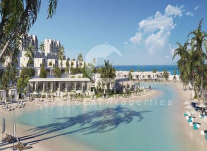 دوبلكس 4 غرف نوم للبيع في الساحل الشمالي، مطروح - Screenshot_20230606_111147_All PDF Reader. jpg