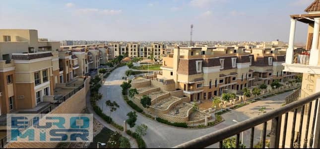 2 Bedroom Apartment for Sale in Mostakbal City, Cairo - 420329924_122161720910020246_8214676072139999958_n. jpg