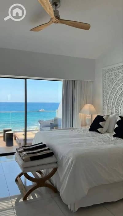 2 Bedroom Chalet for Sale in North Coast, Matruh - 489904206_1436747120821335_2812911137733216237_n. jpg