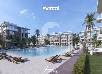 2 Bedroom Chalet for Sale in North Coast, Matruh - Screenshot 2023-07-10 114523. jpg