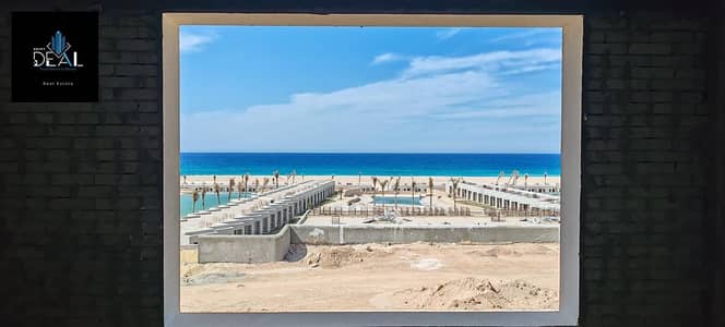 2 Bedroom Chalet for Sale in North Coast, Matruh - صورة واتساب بتاريخ 2025-05-22 في 17.12. 22_95c8552a. jpg