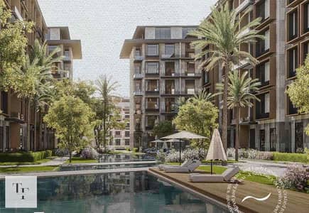 3 Bedroom Apartment for Sale in New Cairo, Cairo - fa5c3a39-f365-4428-bf8d-307efea13566. jpg
