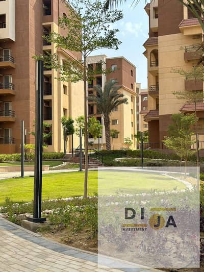 3 Bedroom Flat for Sale in New Capital City, Cairo - WhatsApp Image 2025-05-23 at 4.17. 42 PM. jpeg