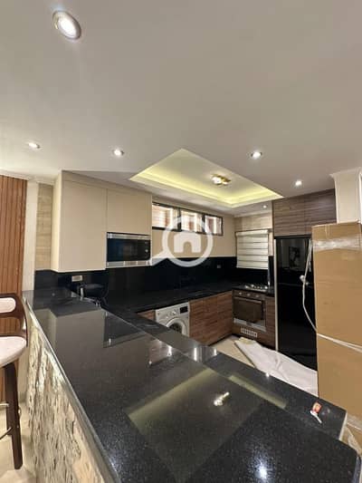2 Bedroom Hotel Apartment for Sale in Heliopolis, Cairo - IMG-20250429-WA0106. jpg