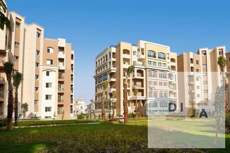 فلیٹ 3 غرف نوم للبيع في العاصمة الإدارية الجديدة، القاهرة - WhatsApp Image 2025-05-23 at 4.17. 31 PM (1). jpeg