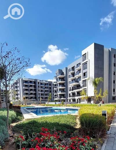 2 Bedroom Apartment for Sale in Hadayek October, Giza - WhatsApp Image 2025-05-21 at 3.57. 36 PM (1). jpeg