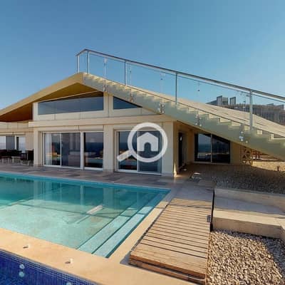 3 Bedroom Townhouse for Sale in Ain Sukhna, Suez - WhatsApp Image 2025-05-04 at 12.27. 02 PM (1). jpeg