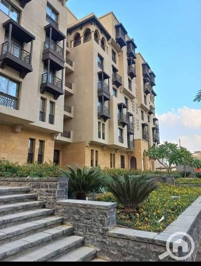 3 Bedroom Apartment for Sale in El Fostat, Cairo - WhatsApp Image 2025-05-18 at 3.24. 03 PM. jpeg