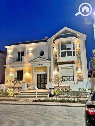 3 Bedroom Villa for Sale in New Cairo, Cairo - WhatsApp Image 2025-05-04 at 12.39. 51 PM. jpeg