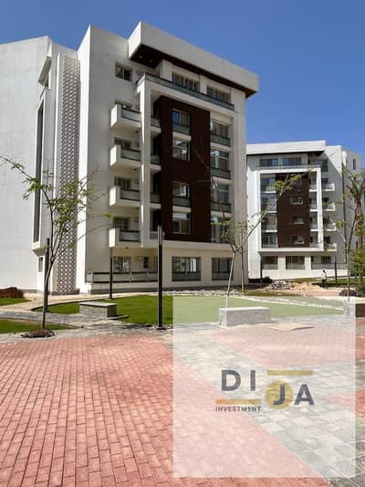3 Bedroom Apartment for Sale in New Capital City, Cairo - WhatsApp Image 2025-05-23 at 4.17. 46 PM (1). jpeg
