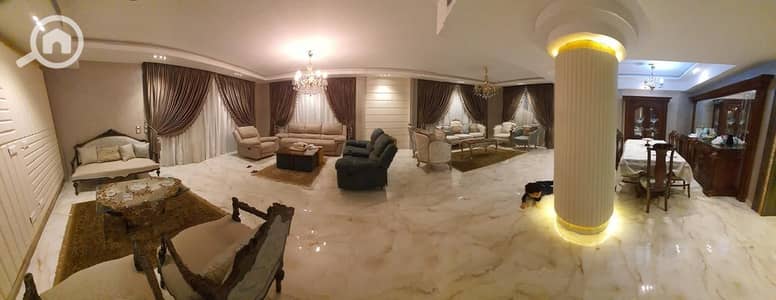 11 Bedroom Villa for Sale in New Cairo, Cairo - hayah 2. jpg
