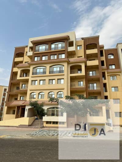 3 Bedroom Apartment for Sale in New Capital City, Cairo - WhatsApp Image 2025-05-23 at 4.17. 39 PM. jpeg