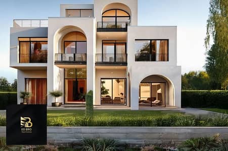 3 Bedroom Flat for Sale in Sheikh Zayed, Giza - 34 - Copy. JPG