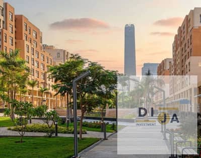 3 Bedroom Flat for Sale in New Capital City, Cairo - WhatsApp Image 2025-05-23 at 4.21. 13 PM. jpeg
