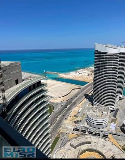 فلیٹ 2 غرفة نوم للبيع في العلمين، مطروح - WhatsApp Image 2025-05-22 at 12.22. 42 PM (2). jpeg