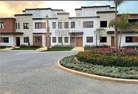 4 Bedroom Townhouse for Sale in New Cairo, Cairo - images4. jpg