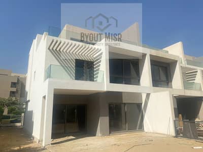 3 Bedroom Townhouse for Sale in New Cairo, Cairo - WhatsApp Image 2025-04-22 at 17.26. 41. jpeg