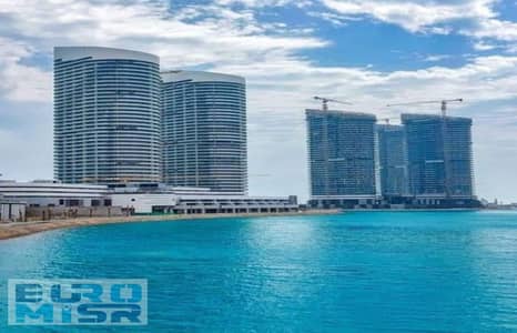 3 Bedroom Apartment for Sale in Alamein, Matruh - WhatsApp Image 2025-05-22 at 12.25. 20 PM (1). jpeg