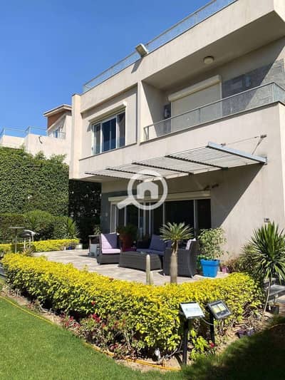6 Bedroom Villa for Sale in Sheikh Zayed, Giza - IMG_4568. jpeg