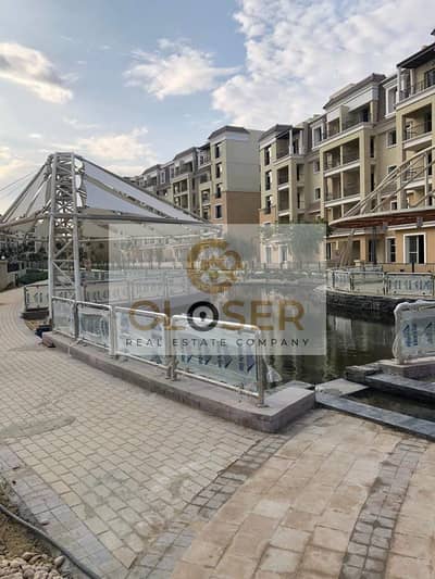 4 Bedroom Duplex for Sale in Mostakbal City, Cairo - WhatsApp Image 2024-07-03 at 20.11. 00_5f760a54. jpg