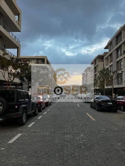 3 Bedroom Flat for Sale in New Cairo, Cairo - 467965214_122147059304320563_3551017758722387756_n. jpg