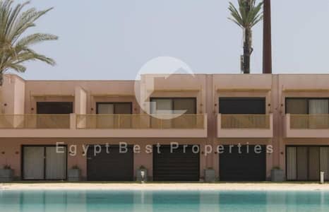 3 Bedroom Townhouse for Sale in North Coast, Matruh - IMG-20250521-WA0053. jpg