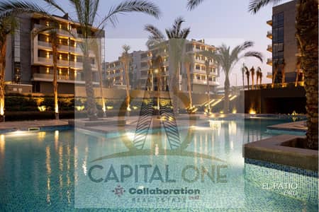 2 Bedroom Flat for Sale in New Cairo, Cairo - IMG-20241124-WA0114. jpg