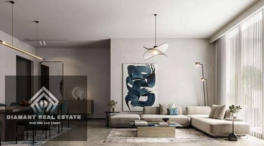 3 Bedroom Flat for Sale in New Cairo, Cairo - f6893cc8-adb4-41cd-94fb-baf7f91d4fef. jpg