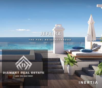 3 Bedroom Chalet for Sale in North Coast, Matruh - 4a96ffc8-a103-4ff7-8701-7e9532a2d46d. jpg