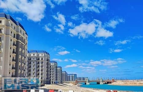 شاليه 2 غرفة نوم للبيع في العلمين، مطروح - 94d11399-779b-4614-99de-5a45aa1846fb. jfif. jpg