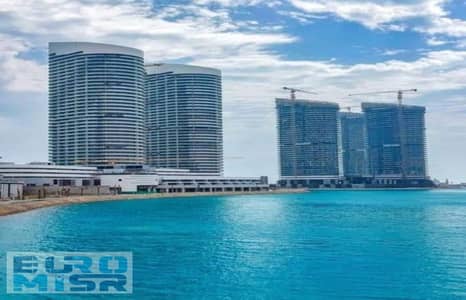 شاليه 1 غرفة نوم للبيع في العلمين، مطروح - 5bb388f0-06d8-4d0f-b720-a75dcd3fb31e. jfif. jpg