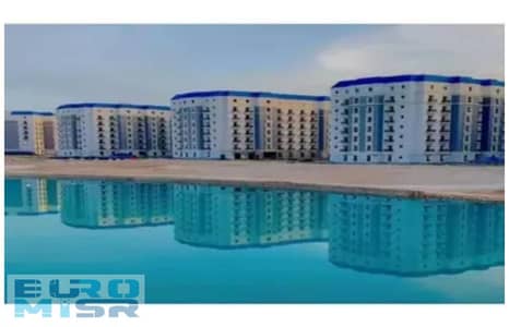 2 Bedroom Chalet for Sale in Alamein, Matruh - 6895090-15d68o. jpg