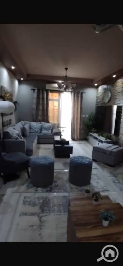 2 Bedroom Apartment for Sale in Madinaty, Cairo - WhatsApp Image 2025-05-24 at 1.53. 52 AM. jpeg