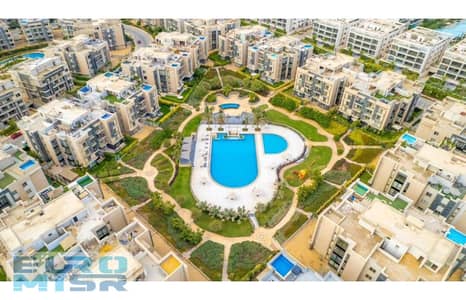 2 Bedroom Flat for Sale in New Cairo, Cairo - b652c31b-ef10-43dd-b6ff-25cd46fec3eb. jfif. jpg